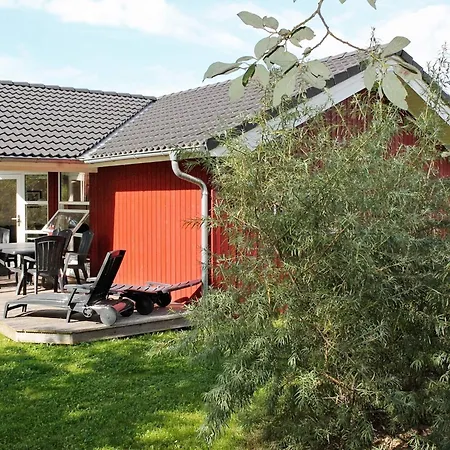 Perfect With View Großenbrode