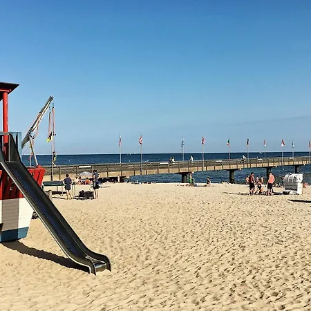 Perfect With View Großenbrode