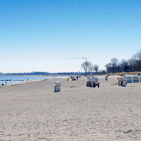 בית נופש Perfect With View *