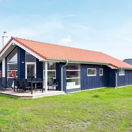 Perfect With View Nyaraló