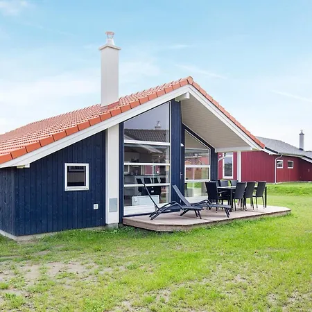 Perfect With View Ferienhaus *