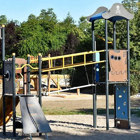 Nyaraló Perfect With View