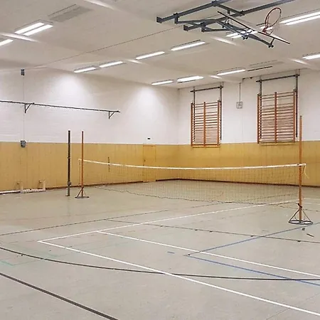 Nyaraló Perfect With View Großenbrode