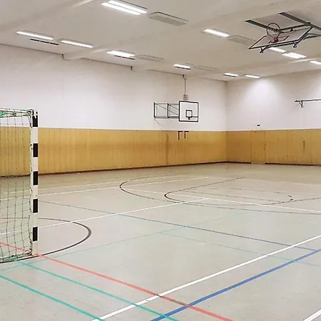 בית נופש Perfect With View Großenbrode