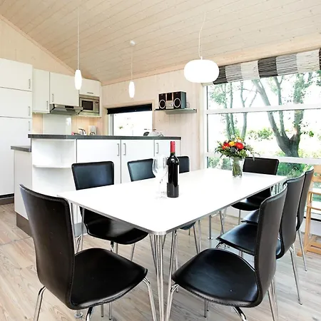 Perfect With View Großenbrode