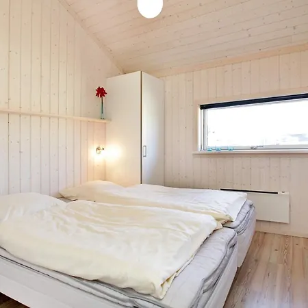 בית נופש Perfect With View *