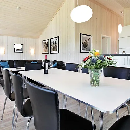 Nyaraló Perfect With View