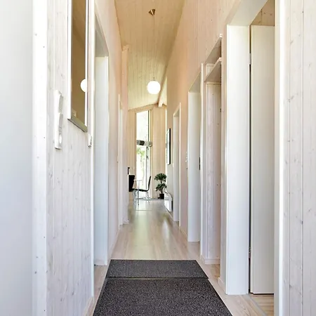 בית נופש Perfect With View *