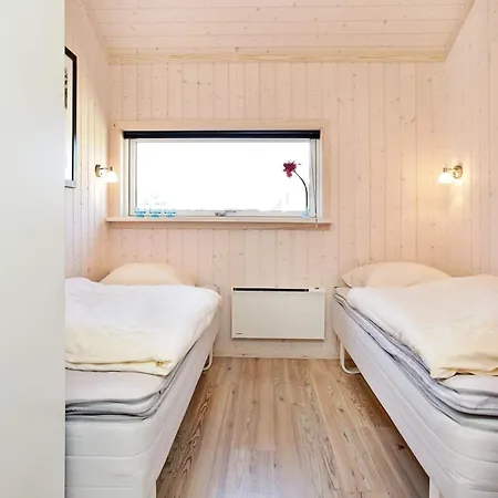 בית נופש Perfect With View