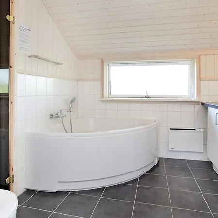 בית נופש Perfect With View Großenbrode