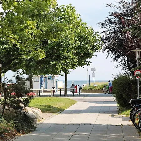 Nyaraló Perfect With View