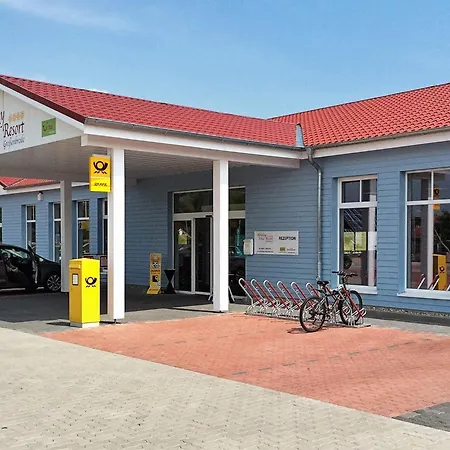 בית נופש Perfect With View *