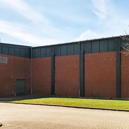 בית נופש Perfect With View