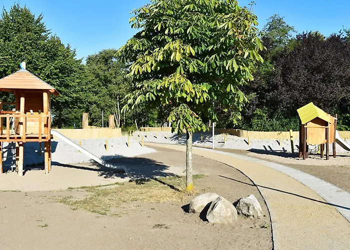 Perfect With View Großenbrode