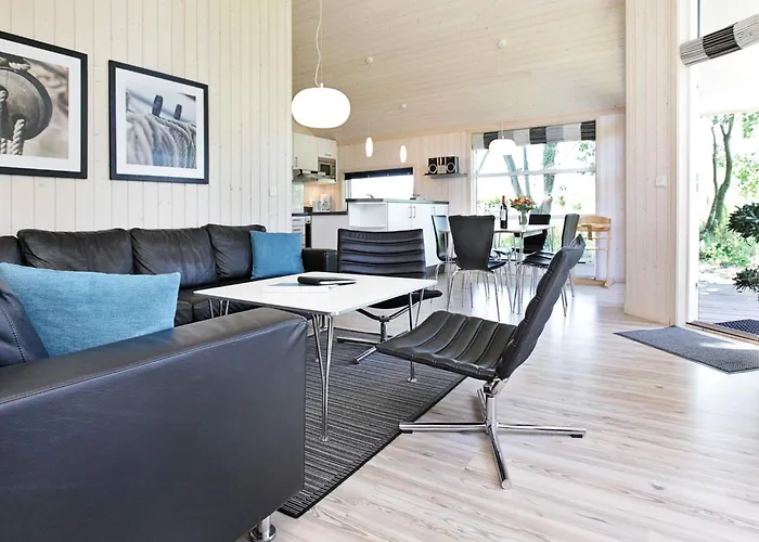 Perfect With View Großenbrode